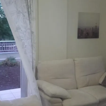 Apartament San Remo