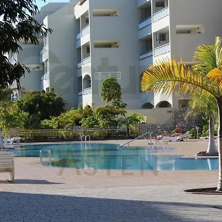 San Remo Διαμέρισμα Palm-mar