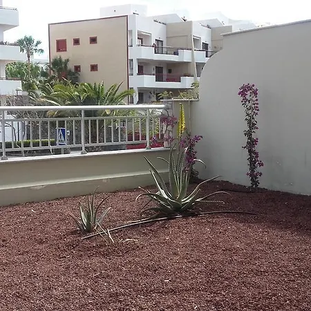 San Remo Διαμέρισμα Palm-mar