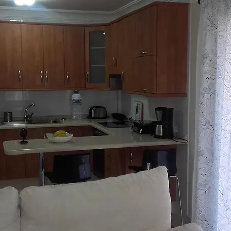 Apartament San Remo Palm-mar