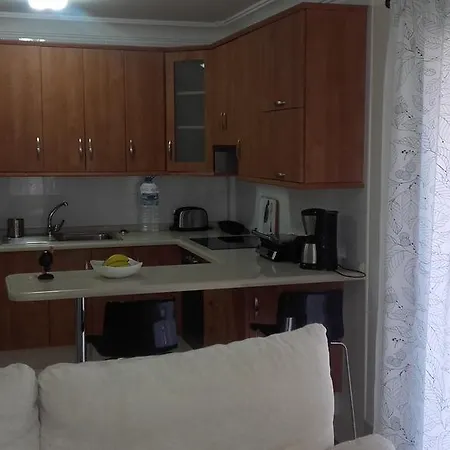 Apartamento San Remo Palm-mar