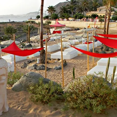 Διαμέρισμα San Remo Palm-mar