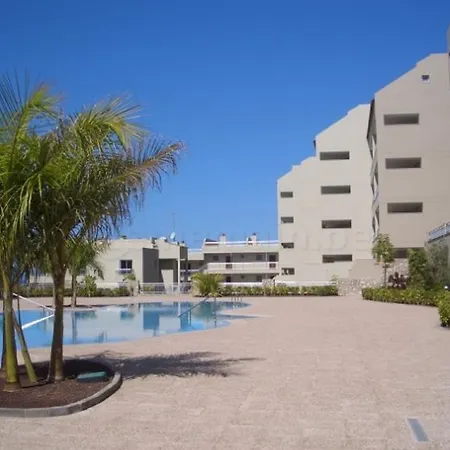 San Remo Appartement *