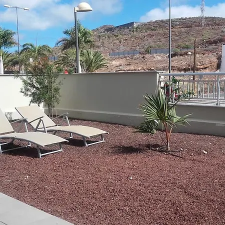 Apartment San Remo