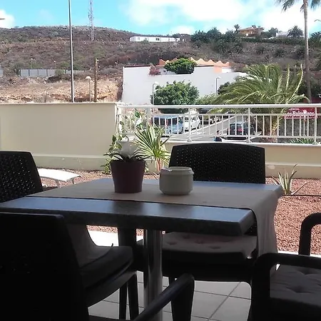 San Remo Apartment