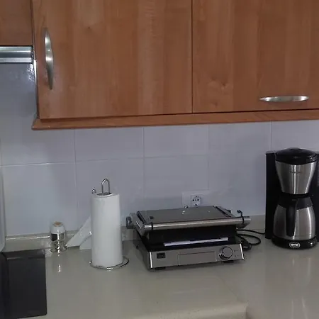 Apartment San Remo *