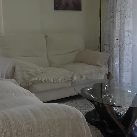 Apartment San Remo
