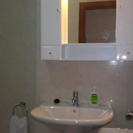 San Remo Apartment