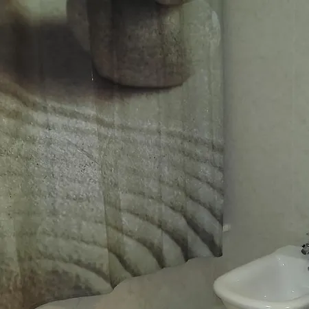 Apartment San Remo *