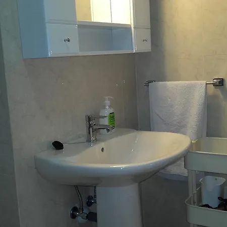 San Remo Apartment *